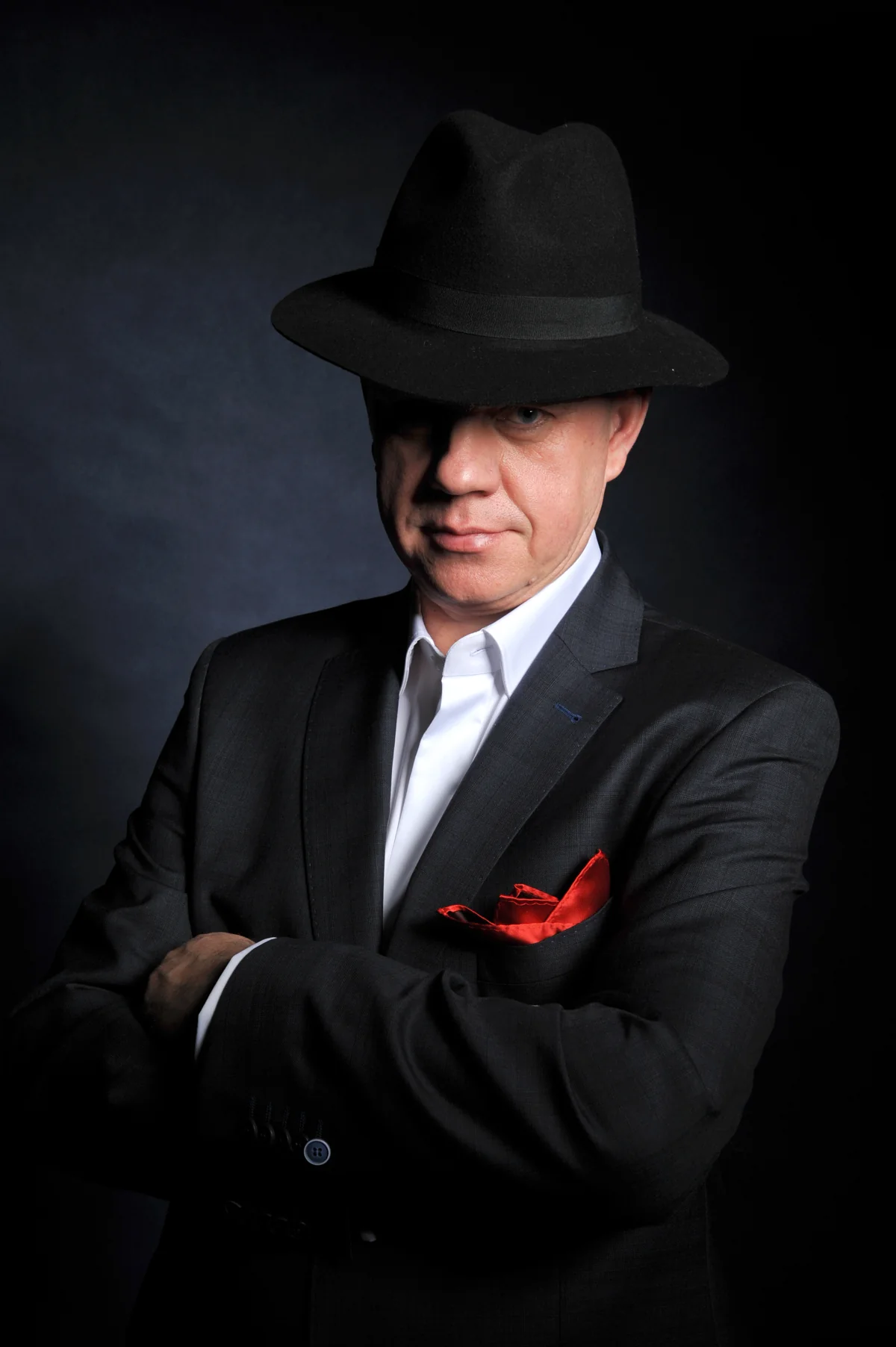 Krzysztof Stopka, osobisty księgowy INBIURO